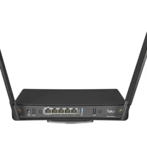 Nouveau routeur Mikrotik Hap Ax3 C53UiG + 5HPaxD2HPaxD, point d'accès sans fil, routeur sans fil C53UiG + 5HPaxD2HPaxD