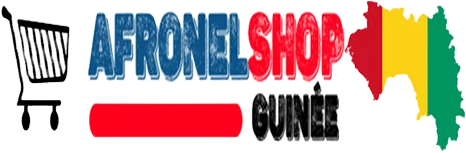 Afronelshop