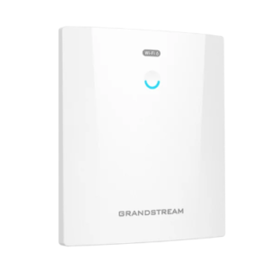 Point d'accès sans fil longue portée Grandstream GWN7660ELR extérieur AX3000 Wi-Fi 6 bi-bande 2*2 MU-MIMO 1G RJ45+2.5G SFP PoE+